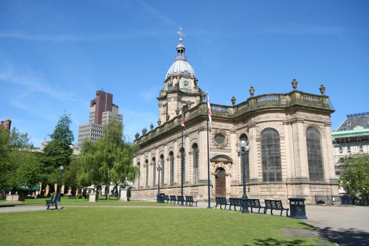 Apartament Wray And Whyte House Birmingham Zewnętrze zdjęcie